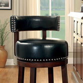 SHIRLEY 25" BAR STOOL (2/BOX)